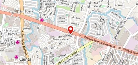 Yoshimeatsu Cainta, New Ortigas Center, KM18 Ortigas.